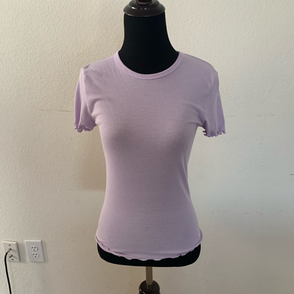 PINK T-Shirt